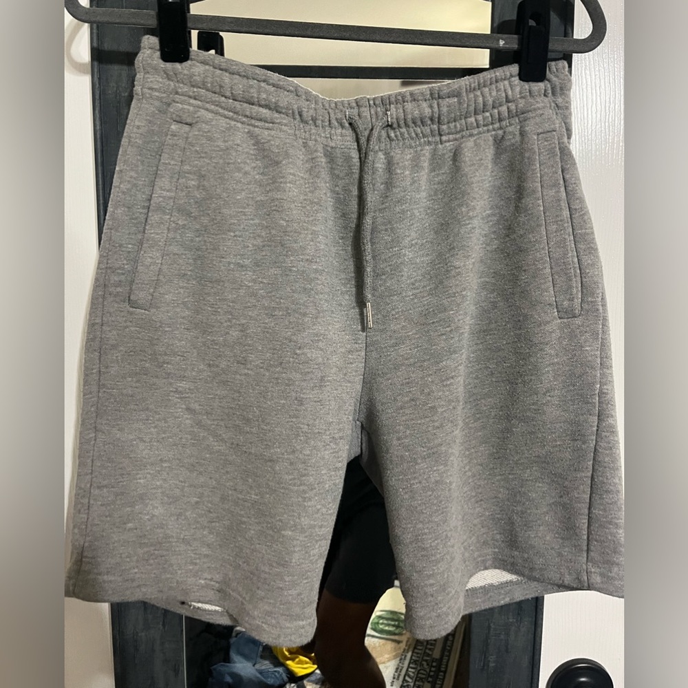 Forever 21 swear shorts
